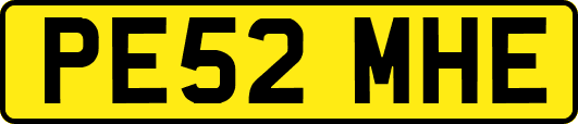 PE52MHE