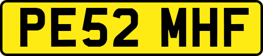 PE52MHF