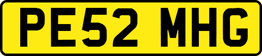 PE52MHG