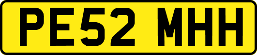 PE52MHH