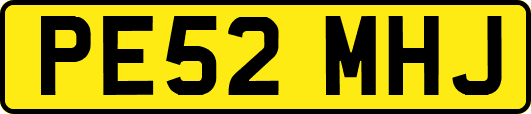 PE52MHJ