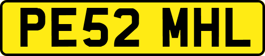 PE52MHL
