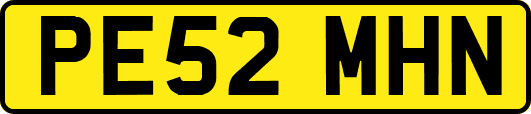 PE52MHN