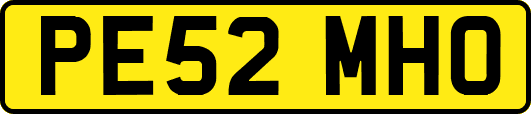 PE52MHO