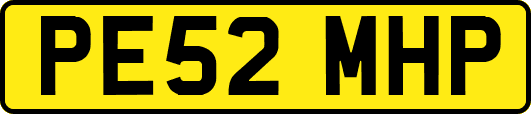PE52MHP