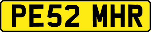 PE52MHR