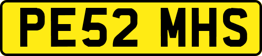 PE52MHS