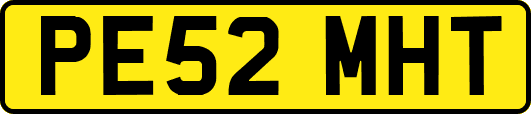 PE52MHT