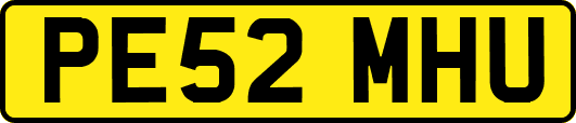 PE52MHU
