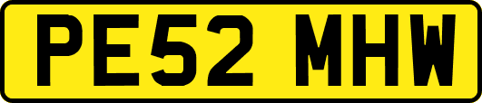 PE52MHW