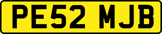PE52MJB