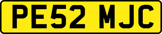 PE52MJC