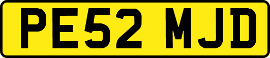 PE52MJD
