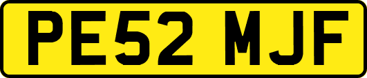PE52MJF