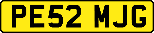 PE52MJG