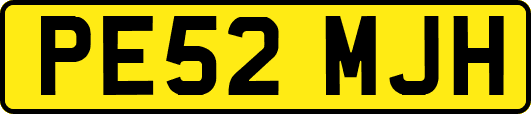 PE52MJH