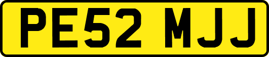 PE52MJJ