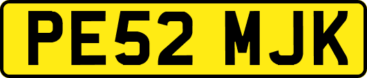 PE52MJK