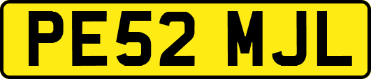 PE52MJL