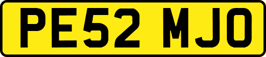 PE52MJO
