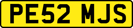 PE52MJS