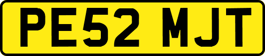 PE52MJT