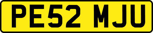 PE52MJU