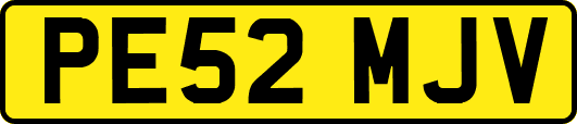 PE52MJV