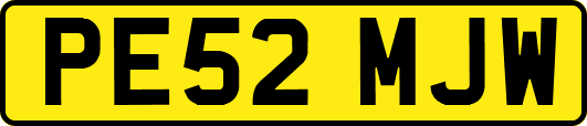 PE52MJW