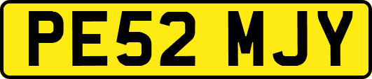 PE52MJY