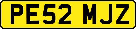 PE52MJZ