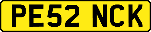 PE52NCK