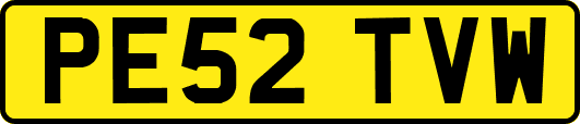 PE52TVW