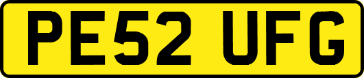 PE52UFG