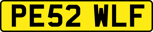 PE52WLF