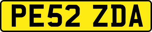 PE52ZDA