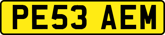 PE53AEM