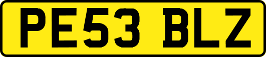 PE53BLZ