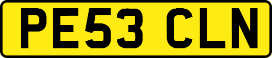 PE53CLN