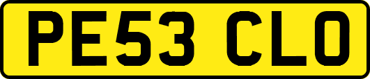 PE53CLO