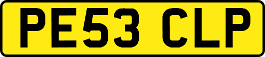 PE53CLP