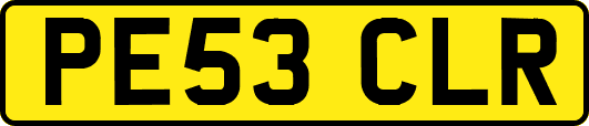 PE53CLR