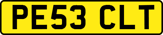 PE53CLT