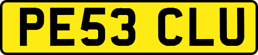 PE53CLU