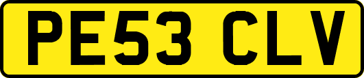 PE53CLV