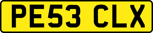PE53CLX