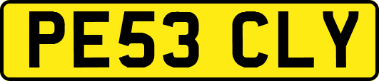 PE53CLY