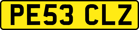 PE53CLZ