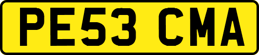 PE53CMA