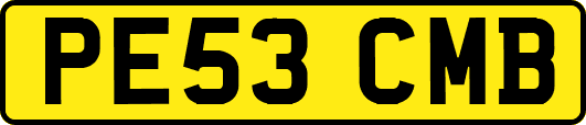 PE53CMB